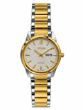 Citizen Quartz