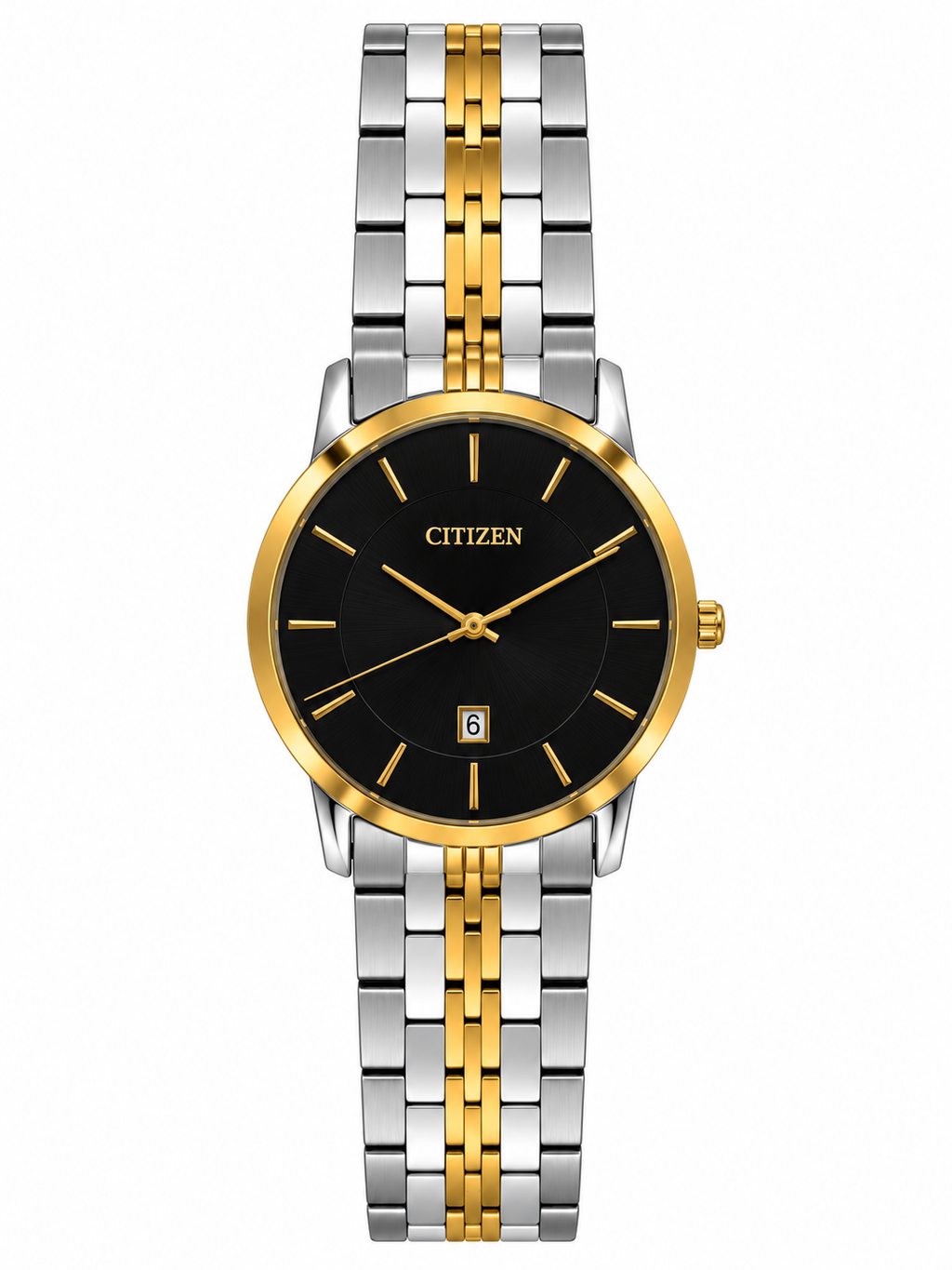 Citizen Quartz