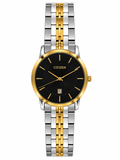 Citizen Quartz