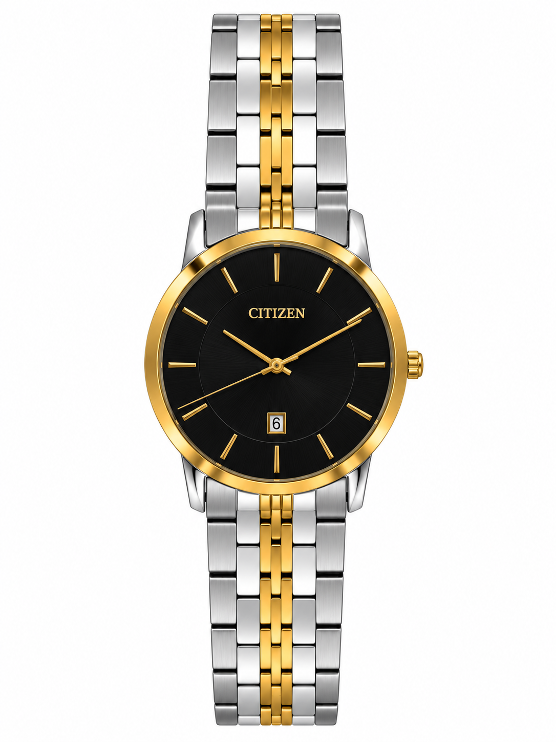 Citizen Quartz