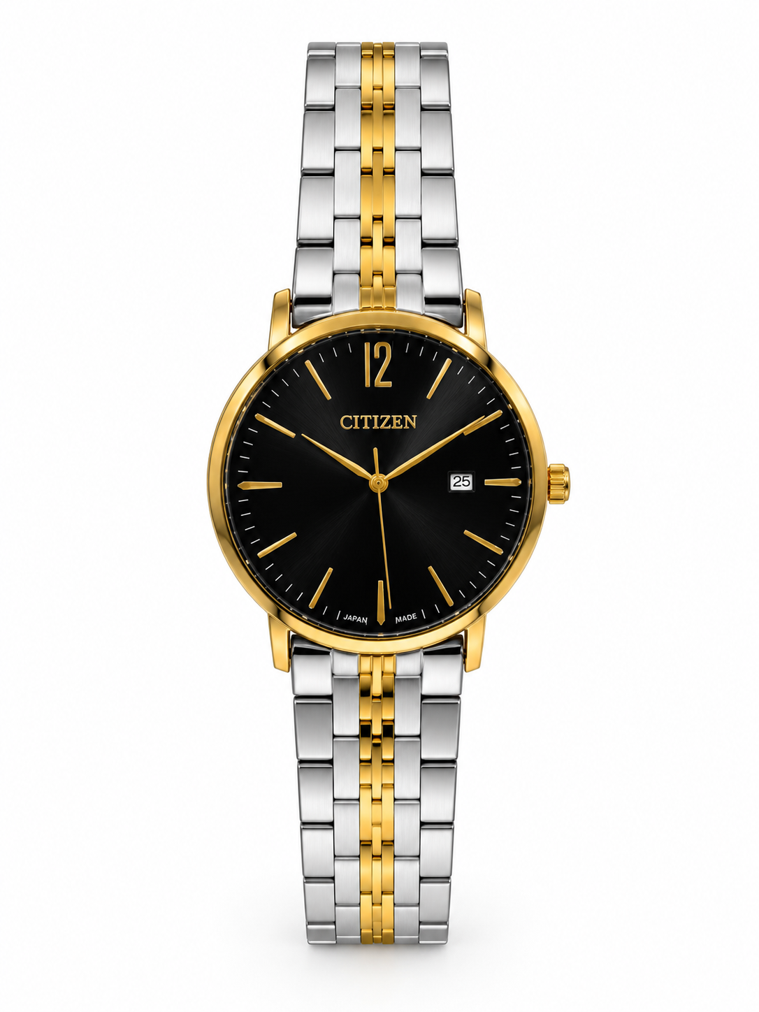 Citizen Quartz Standard