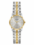 Citizen Quartz