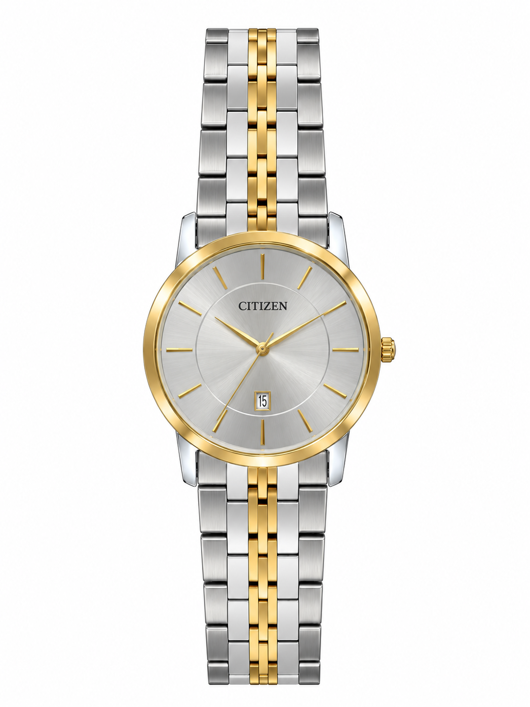 Citizen Quartz