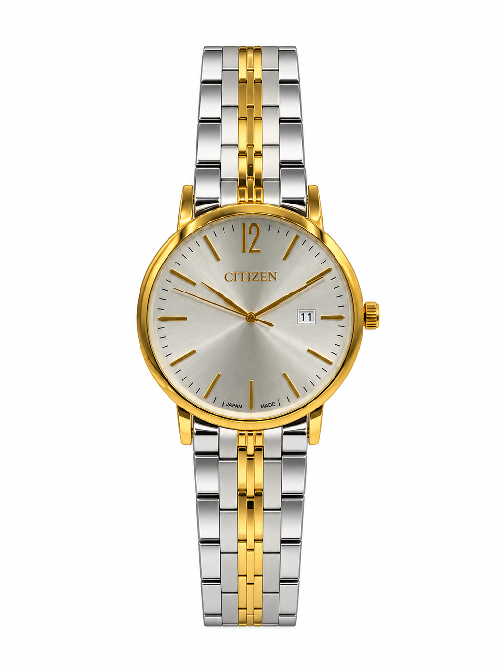 Citizen Quartz Standard