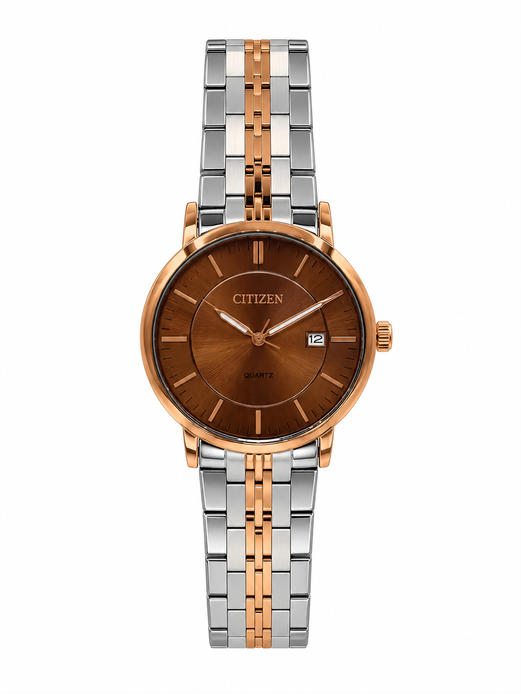 Citizen Quartz Standard