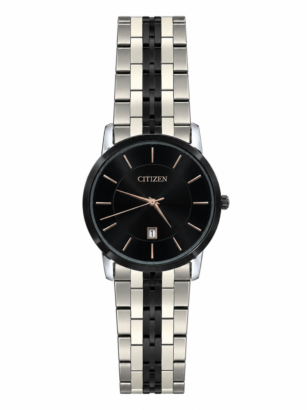 Citizen Quartz