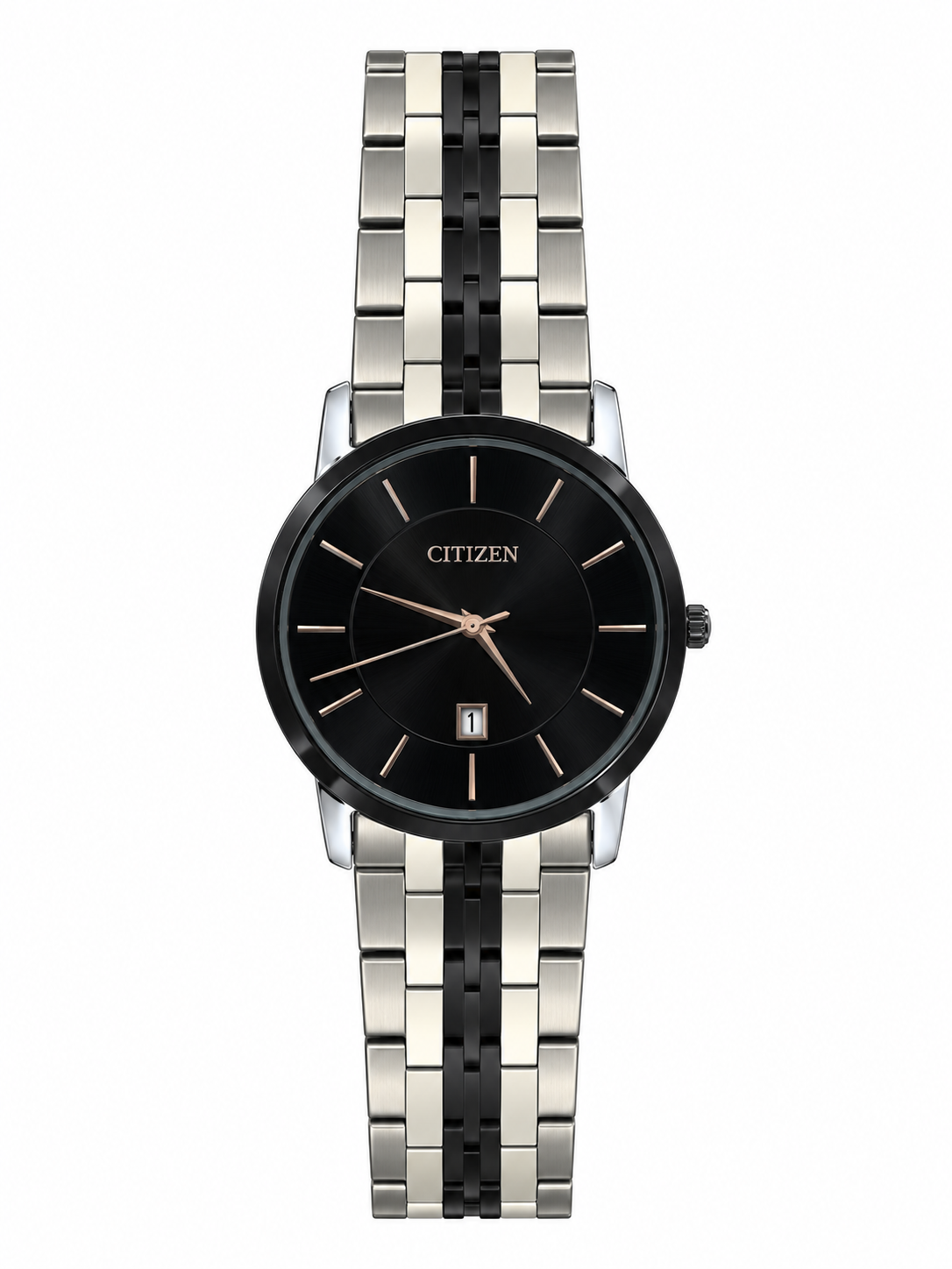 Citizen Quartz