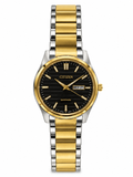 citizen Quartz