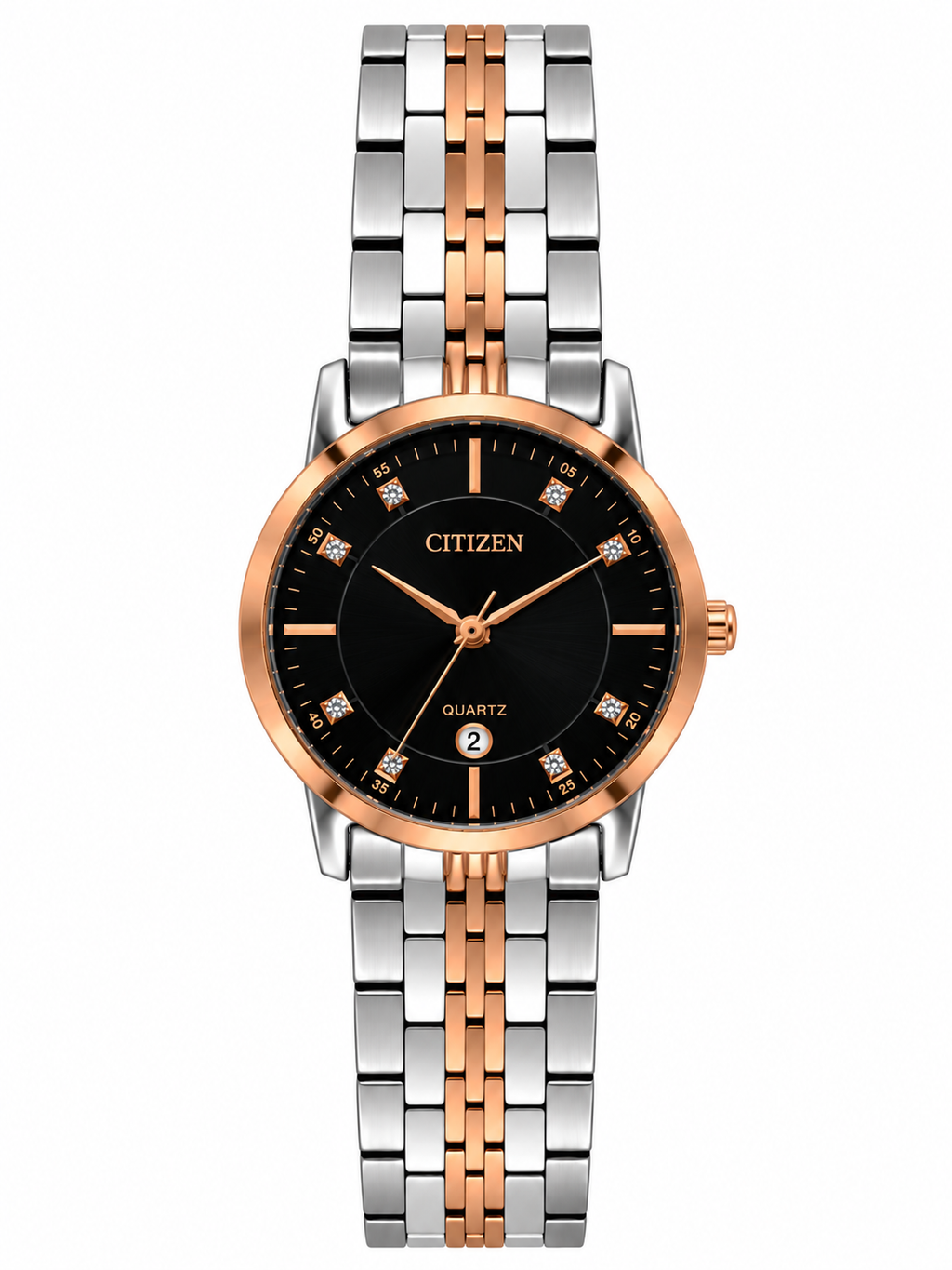 Citizen Quartz