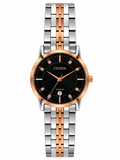 Citizen Quartz