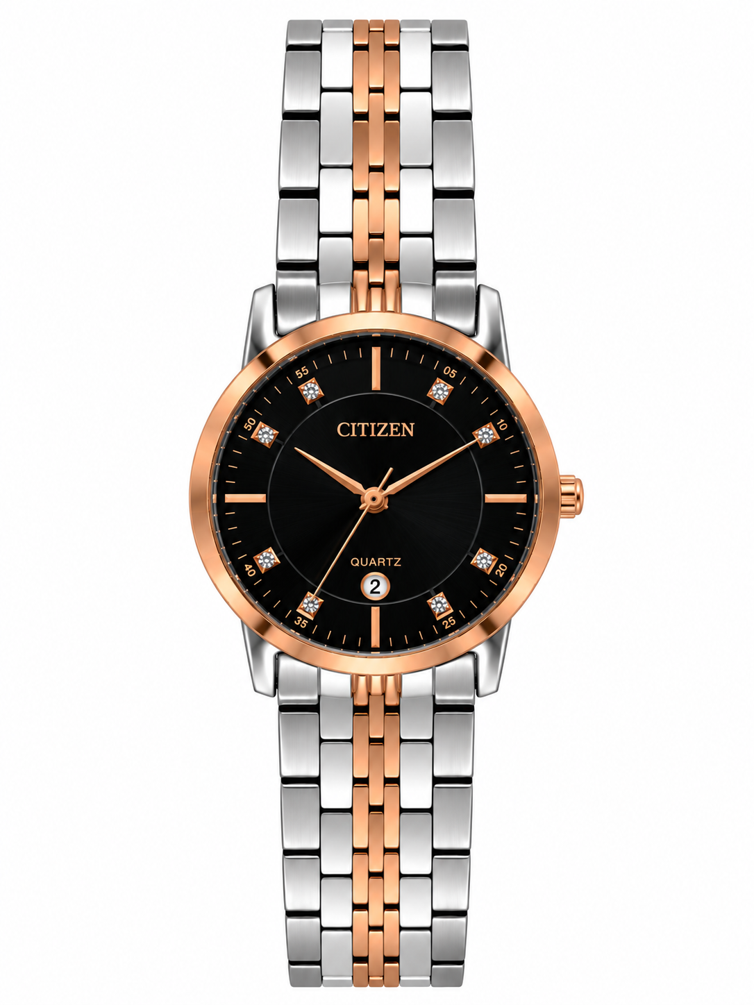 Citizen Quartz