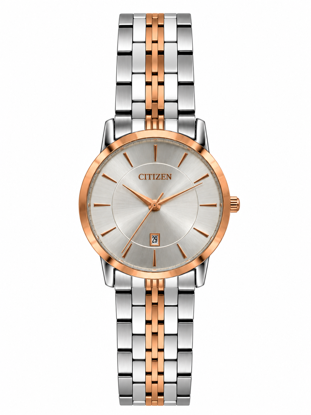 Citizen Quartz