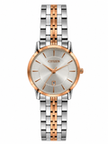 Citizen Quartz