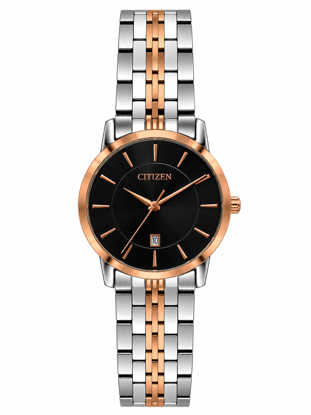 Citizen Quartz