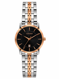 Citizen Quartz