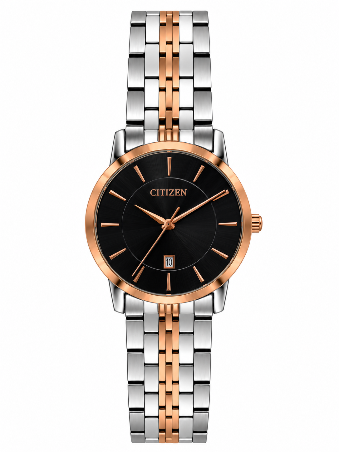 Citizen Quartz