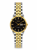 Citizen Quartz