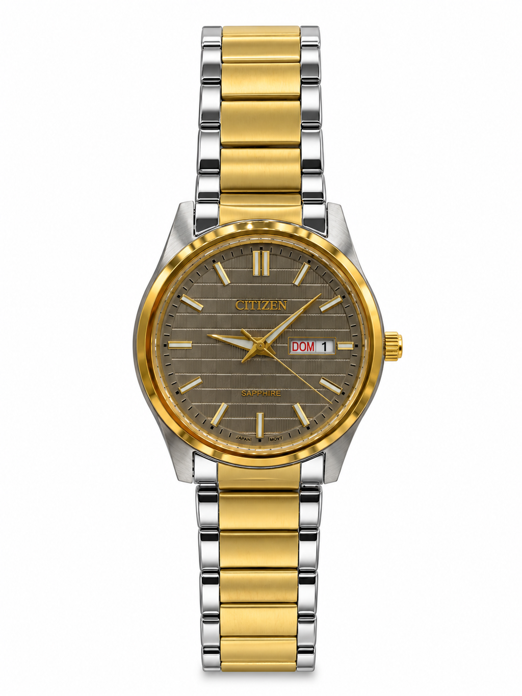 Citizen Quartz