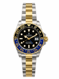 Rolex GMT Master II