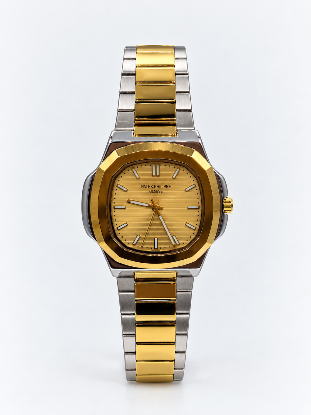Patek Philippe Manual