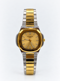 Patek Philippe Manual