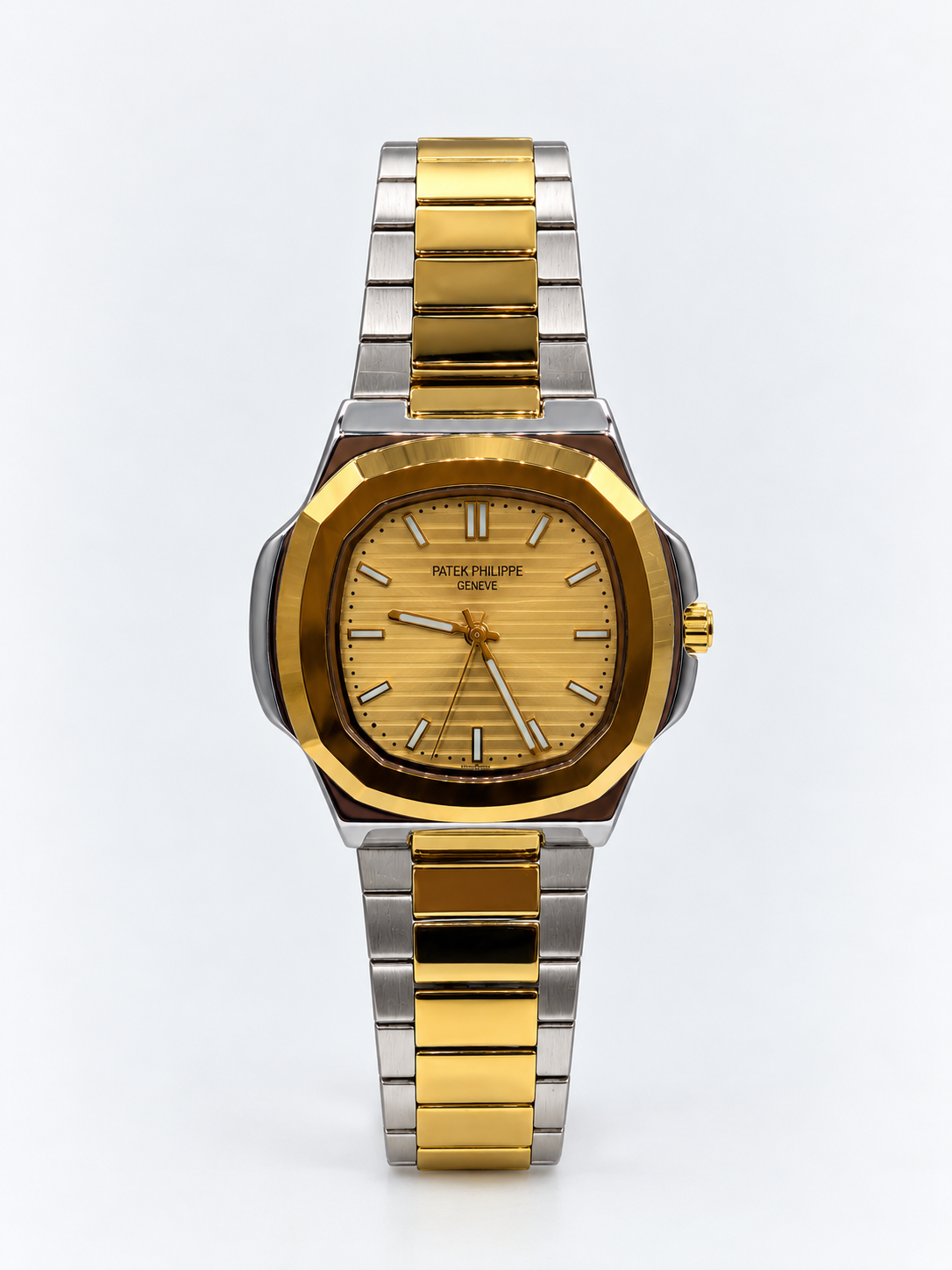 Patek Philippe Manual