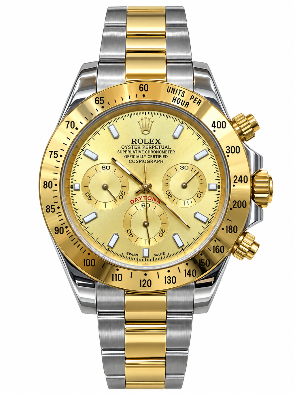 Rolex Cosmograph Daytona