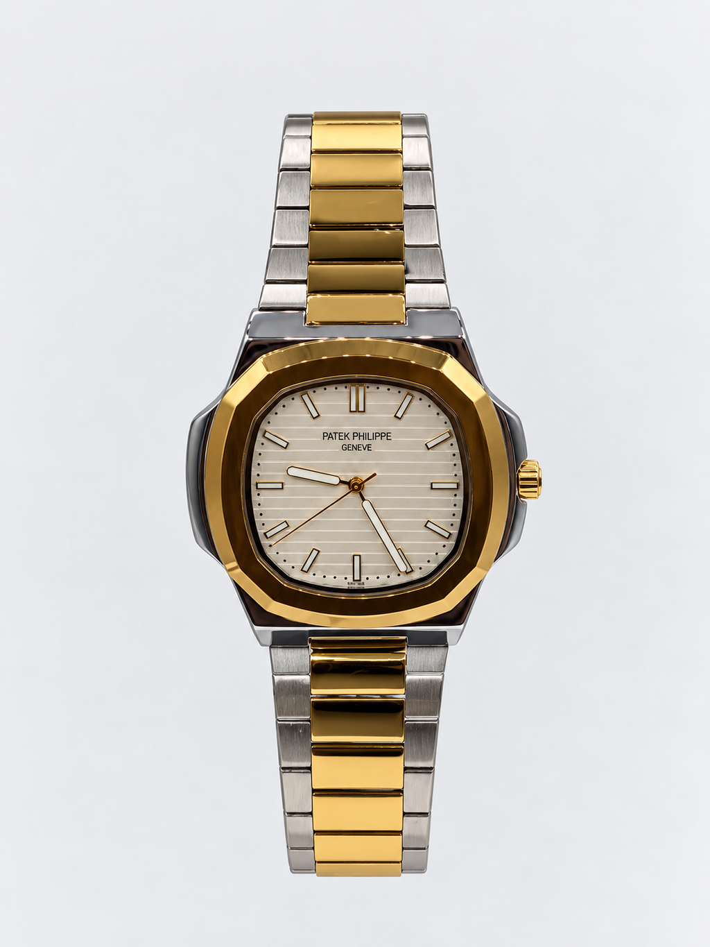 Patek Philippe Manual