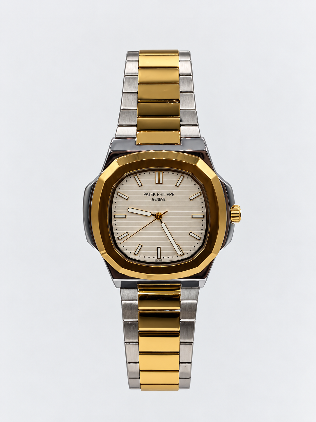 Patek Philippe Manual