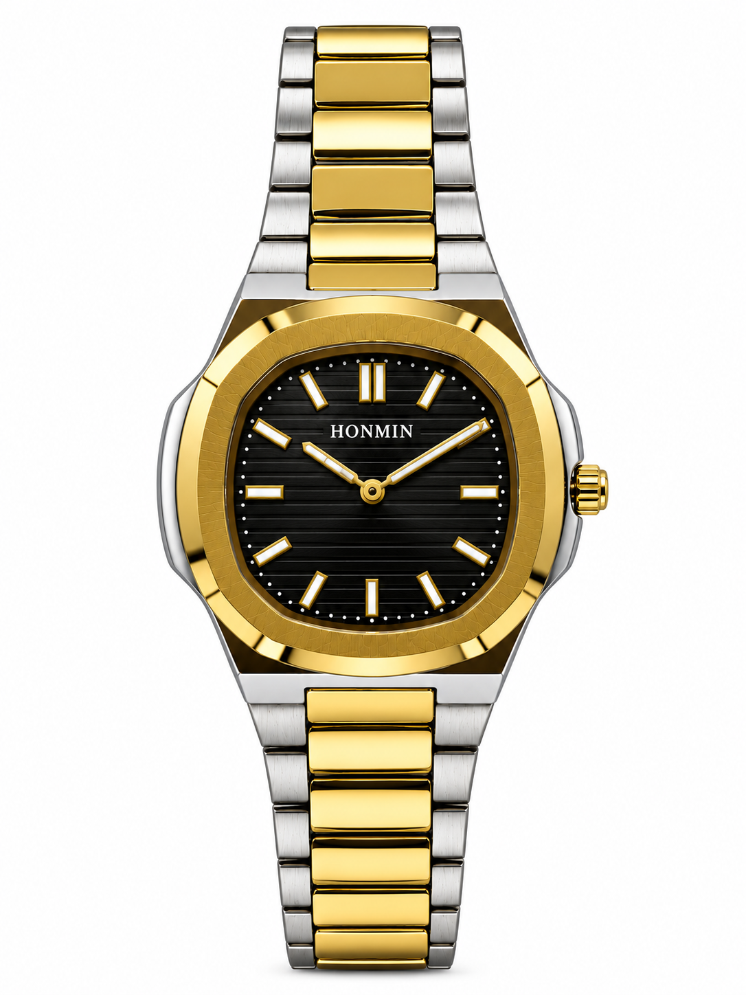 Men Watch Honmin