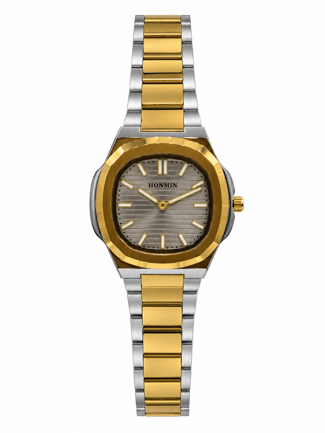 Men Watch Honmin