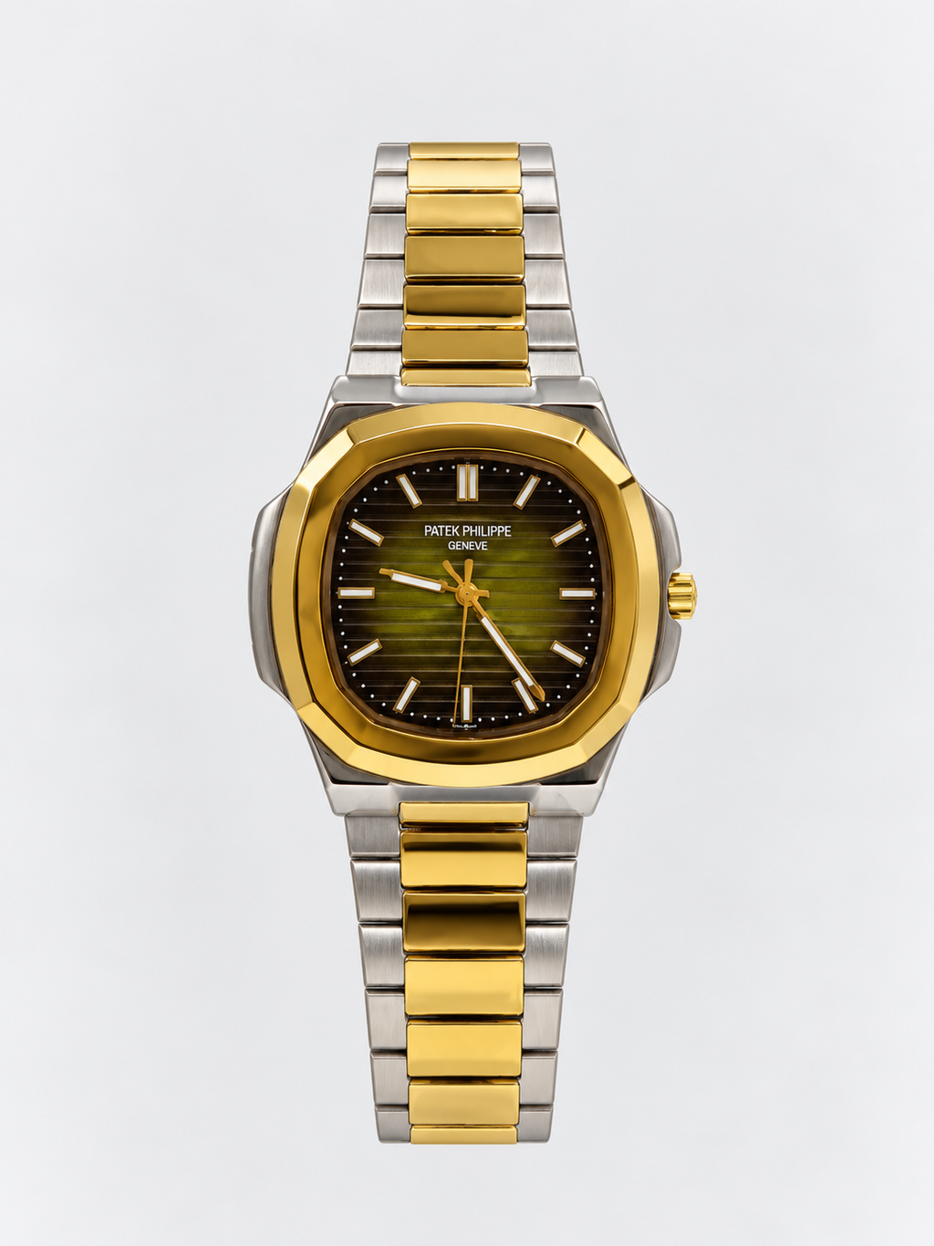 Patek Philippe Manual