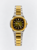 Patek Philippe Manual