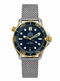 Omega Seamaster Diver