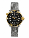 Omega SeaMaster Diver