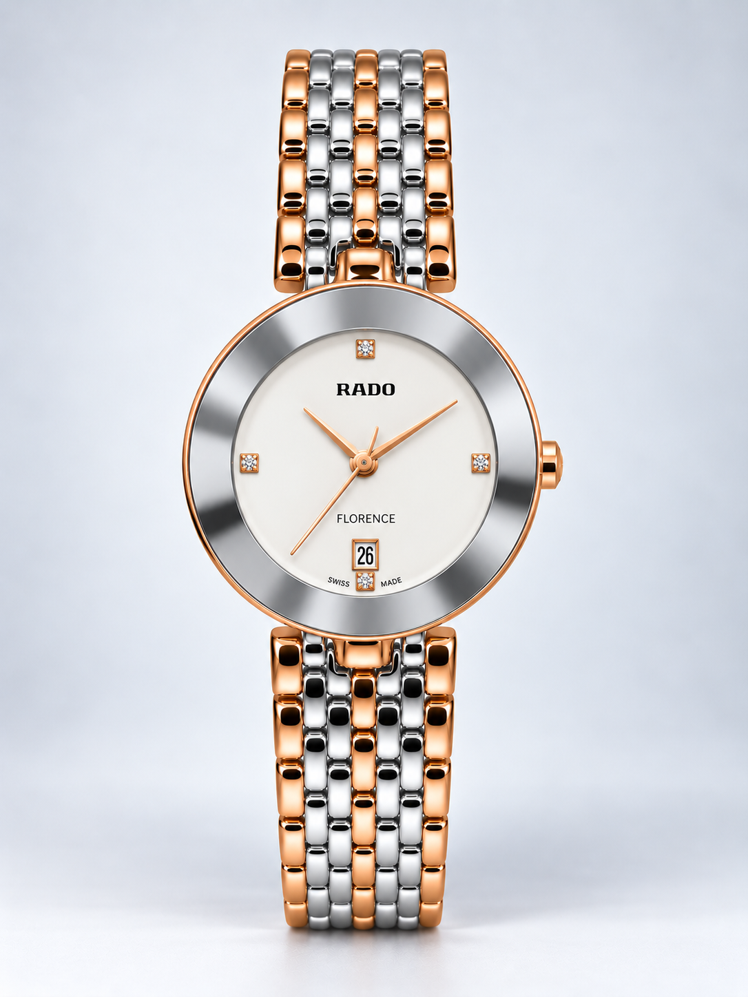 Rado Florence Medium Dial