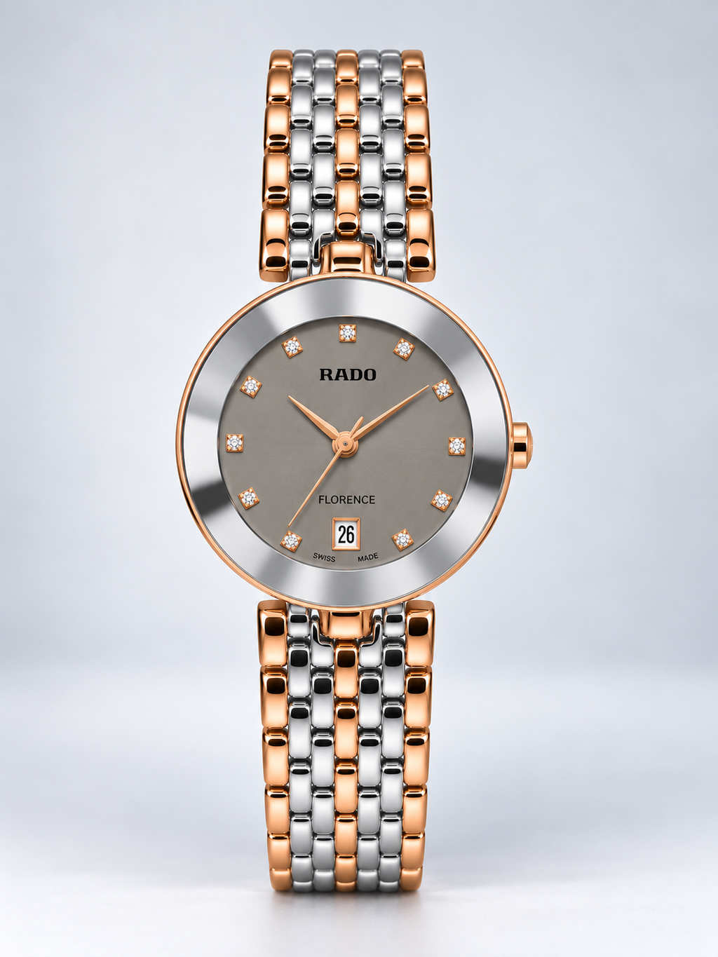Rado Florence Medium Dial