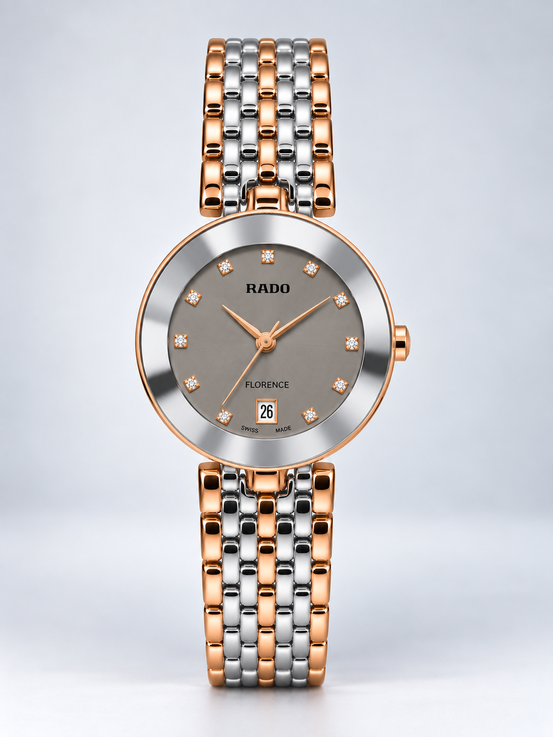 Rado Florence Medium Dial