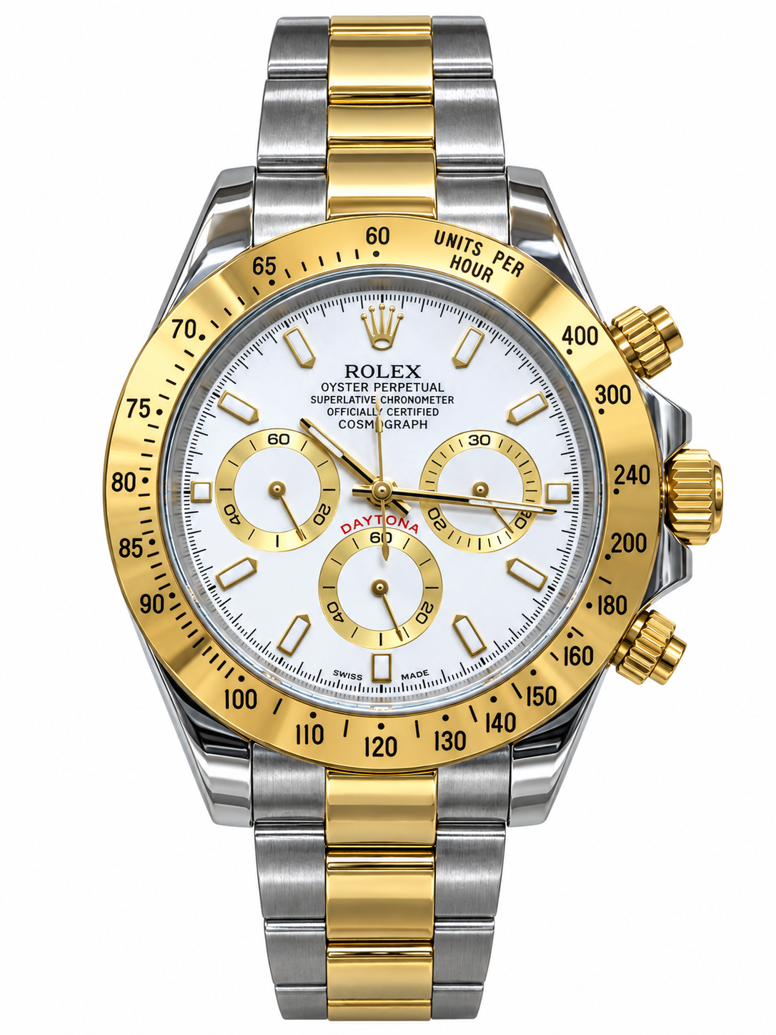 Rolex Cosmograph Daytona
