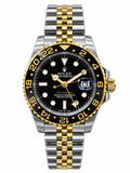 Rolex GMT Master II