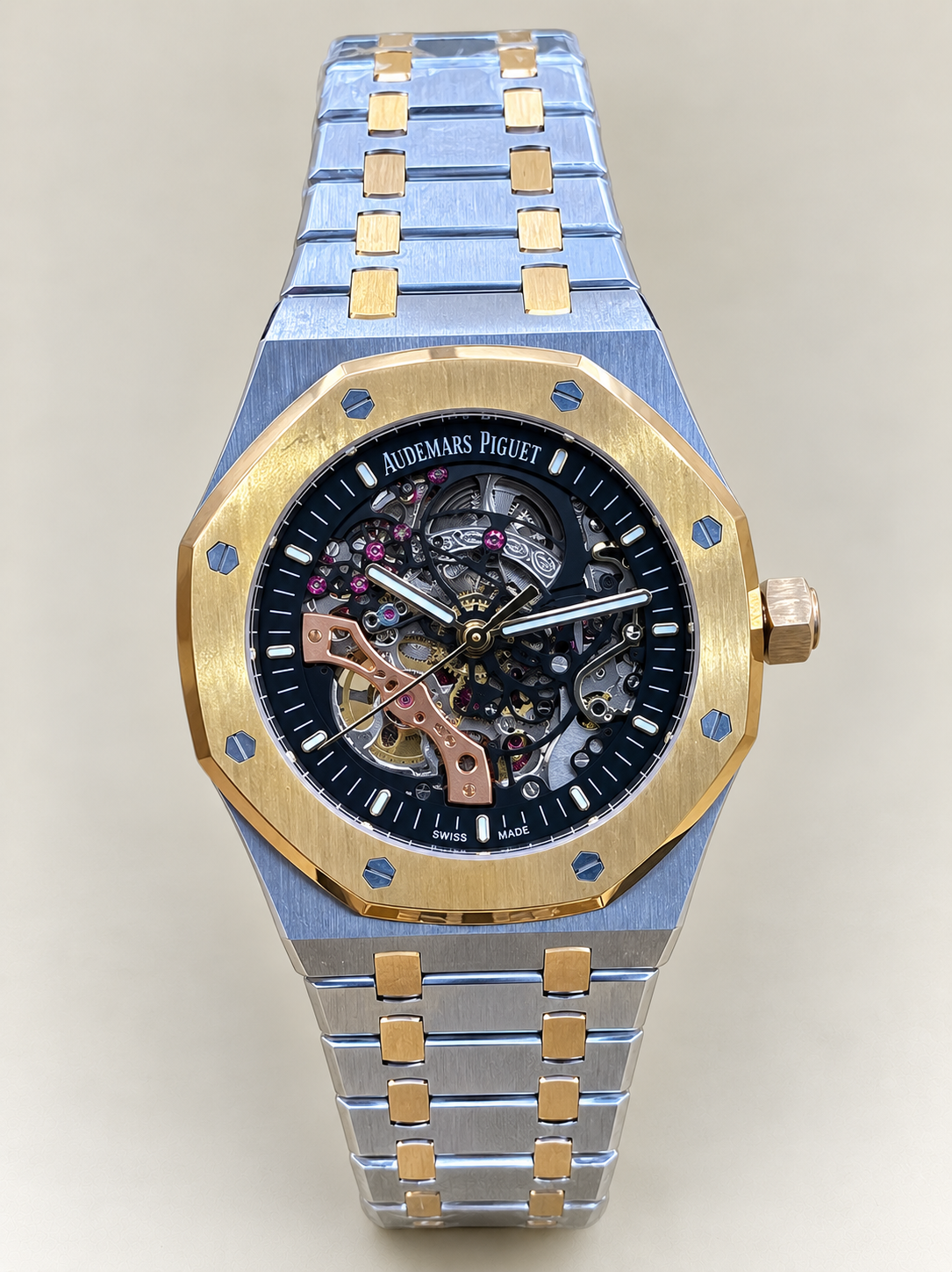 Audemars Piguet Automatic Master Quality