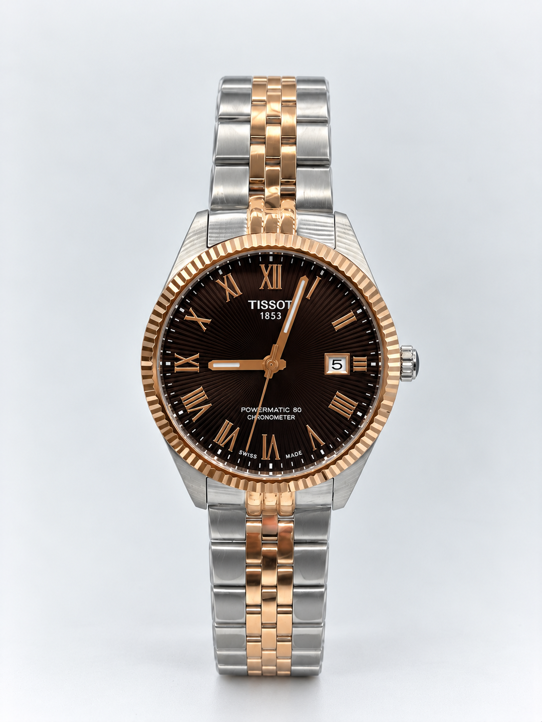 Tissot Ballade Powermatic