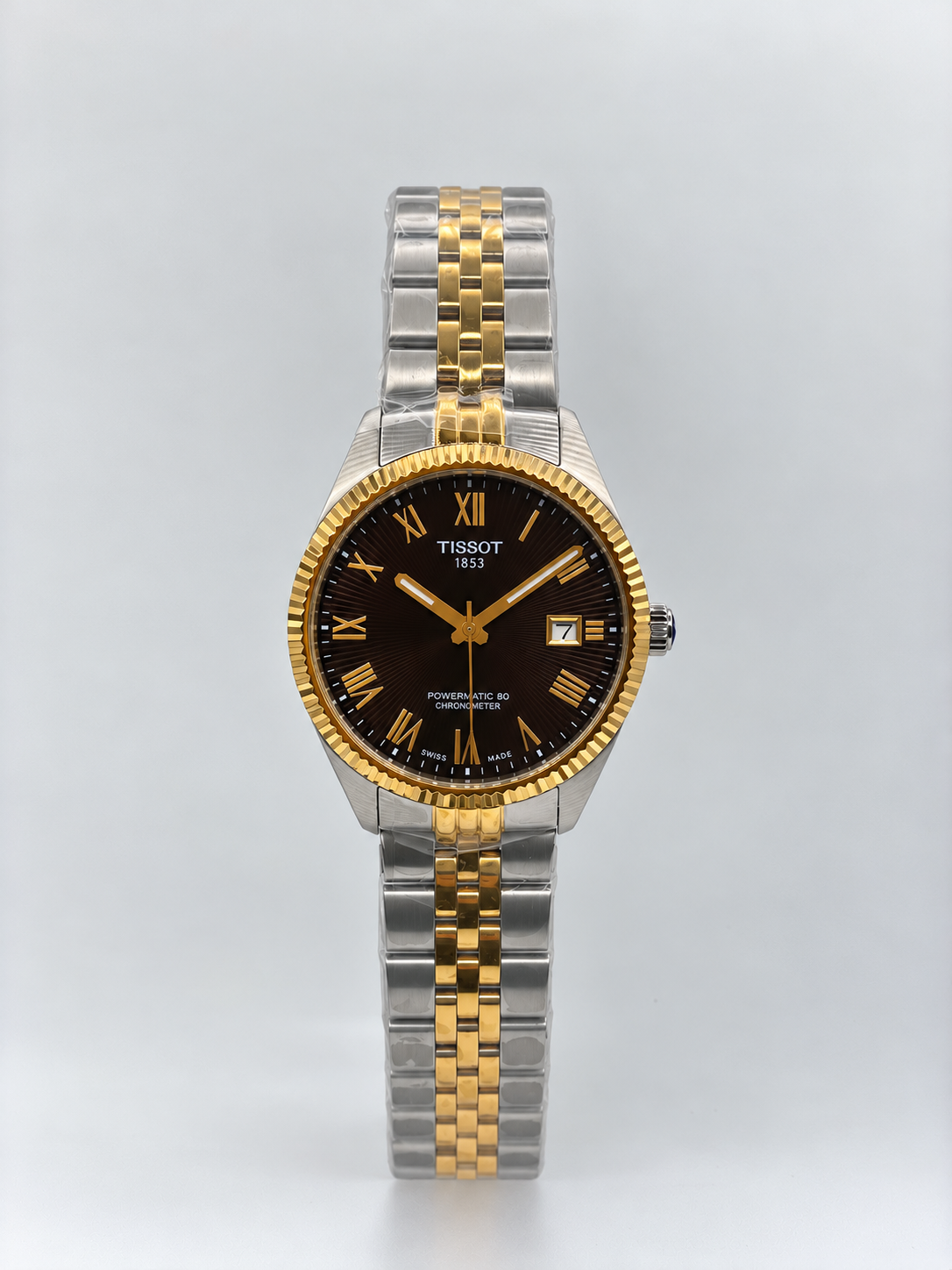 Tissot Ballade Powermatic