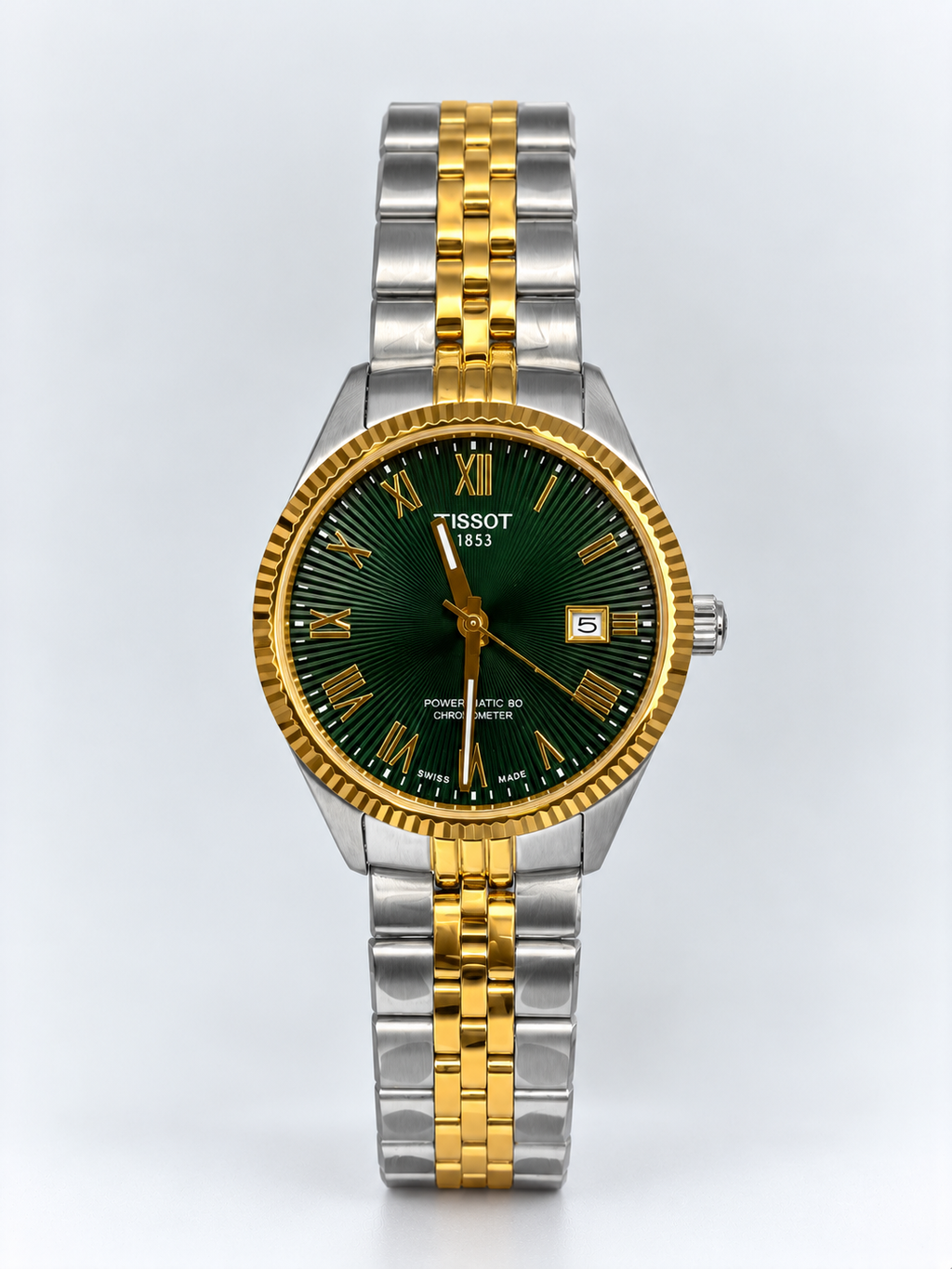 Tissot Ballade Powermatic