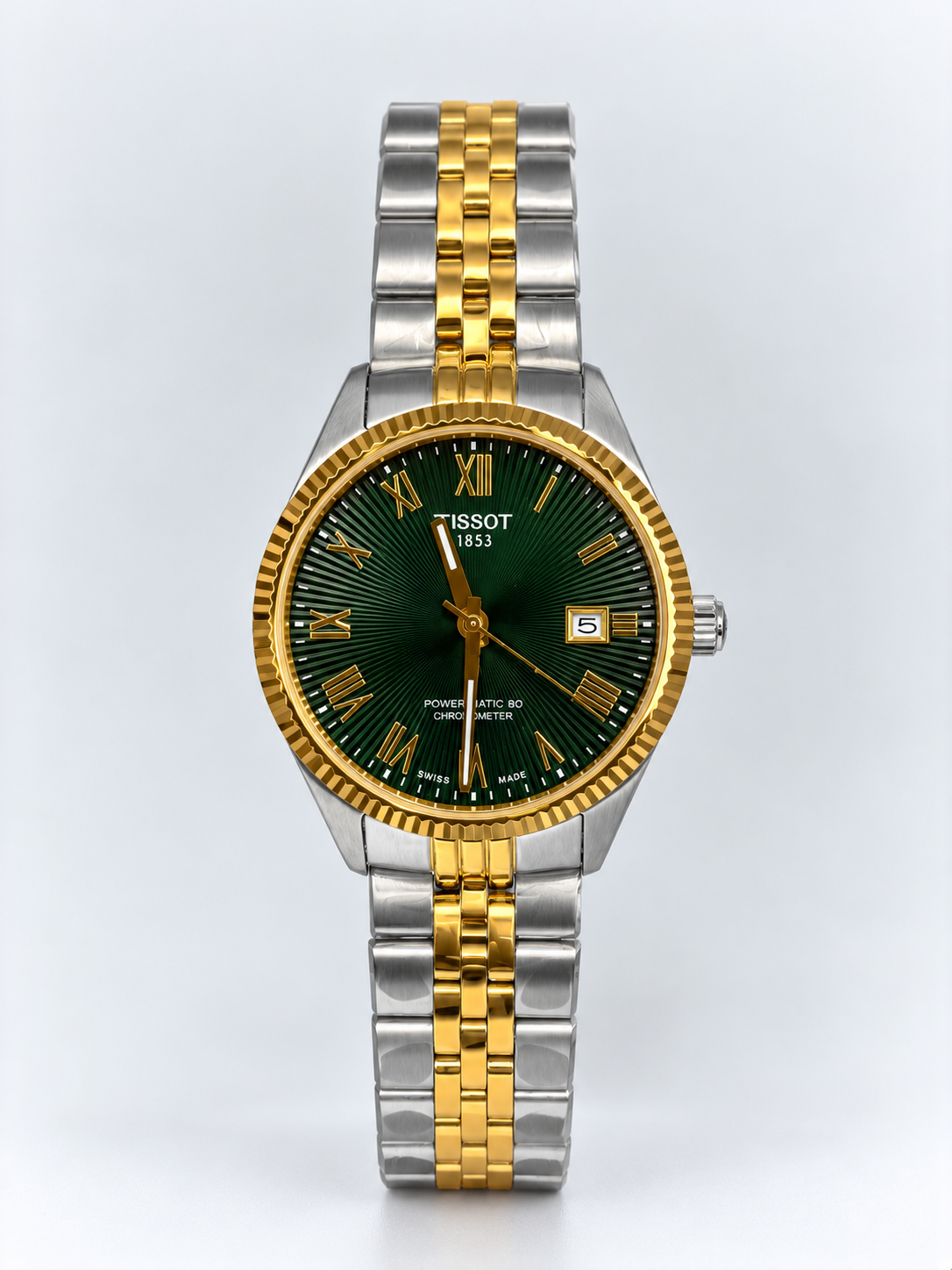 Tissot Ballade Powermatic