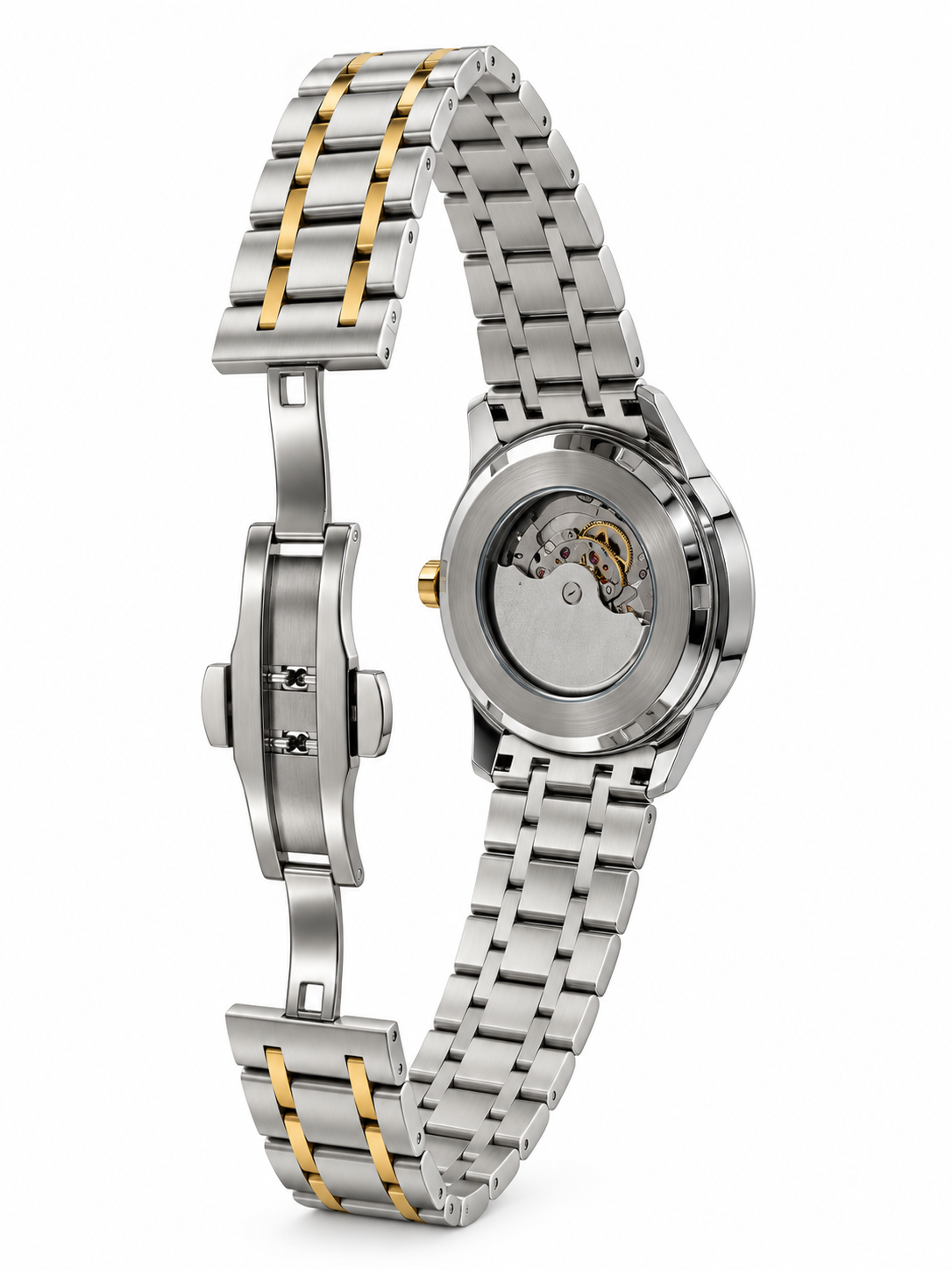 Seiko Presage Open Heart