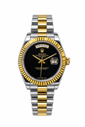 Rolex Master Quality Date and Day