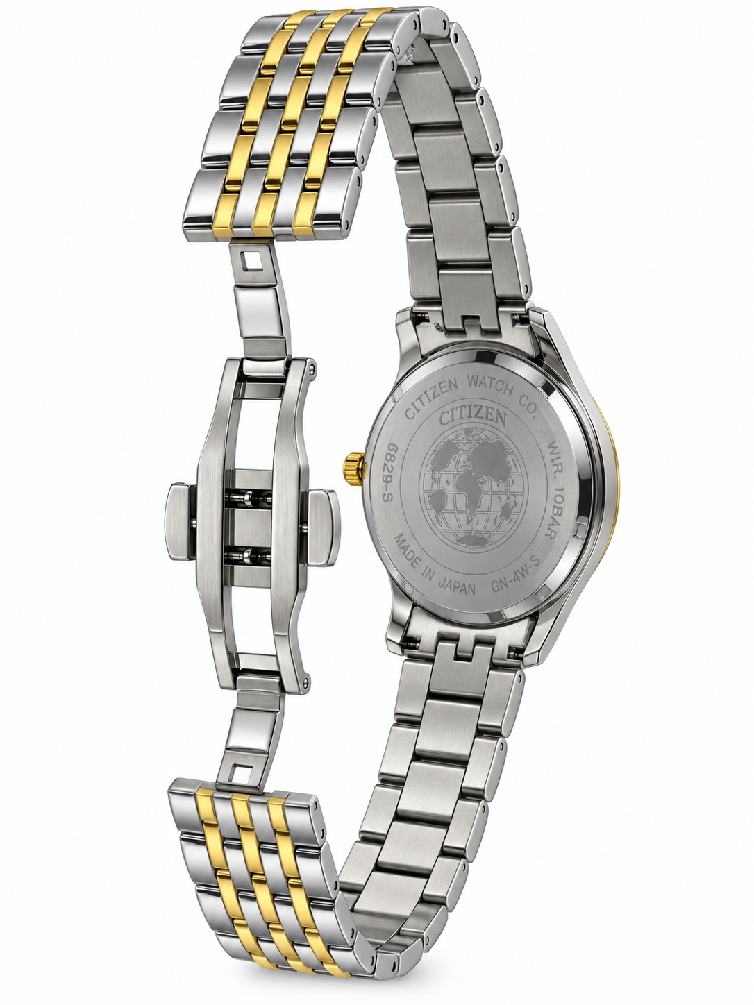 Citizen Quartz
