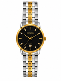 Citizen Quartz