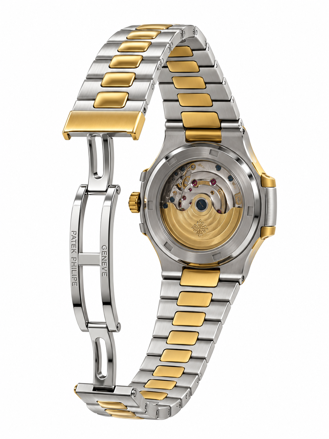 Patek Philippe Nautilus Tourbillon Annual Calender
